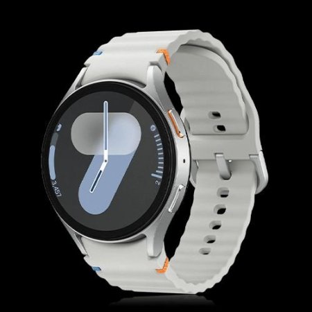 Galaxy watch 7 - Cream